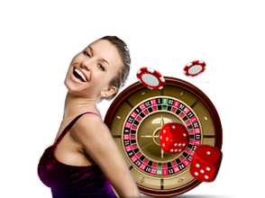 Spela roulette online
