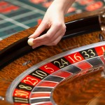 Spela Roulette
