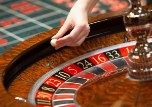 Spela Roulette