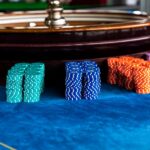 roulette strategi Fibonacci
