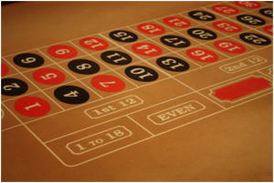 Spela Roulette