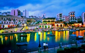 Malta