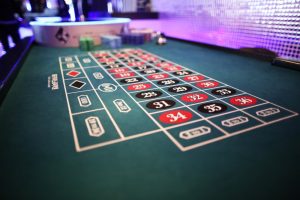 roulette