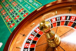 roulette
