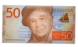 50 kronor