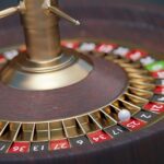 Bästa roulette casinot