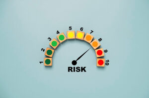 Begreppet rysk roulette och risktagande