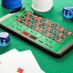 Casino app