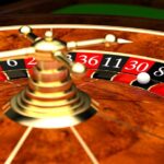 Antal siffror i roulette