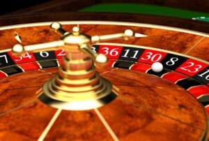 Antal siffror i roulette