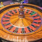 Casinospelet Roulette