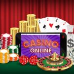 Insättningsgränser på nätcasinon