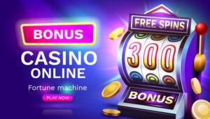 Free spins