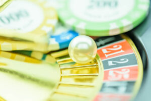 största vinsterna och vinnarstrategierna i Roulette
