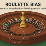 roulette bias