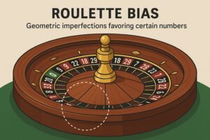 roulette bias