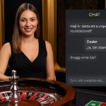 kommunicering med livedealern