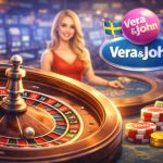 Vera&John nätcasino för roulette
